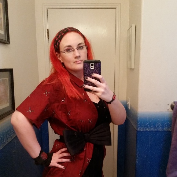 Meet your Posher, Keri - Picture 6 of 6